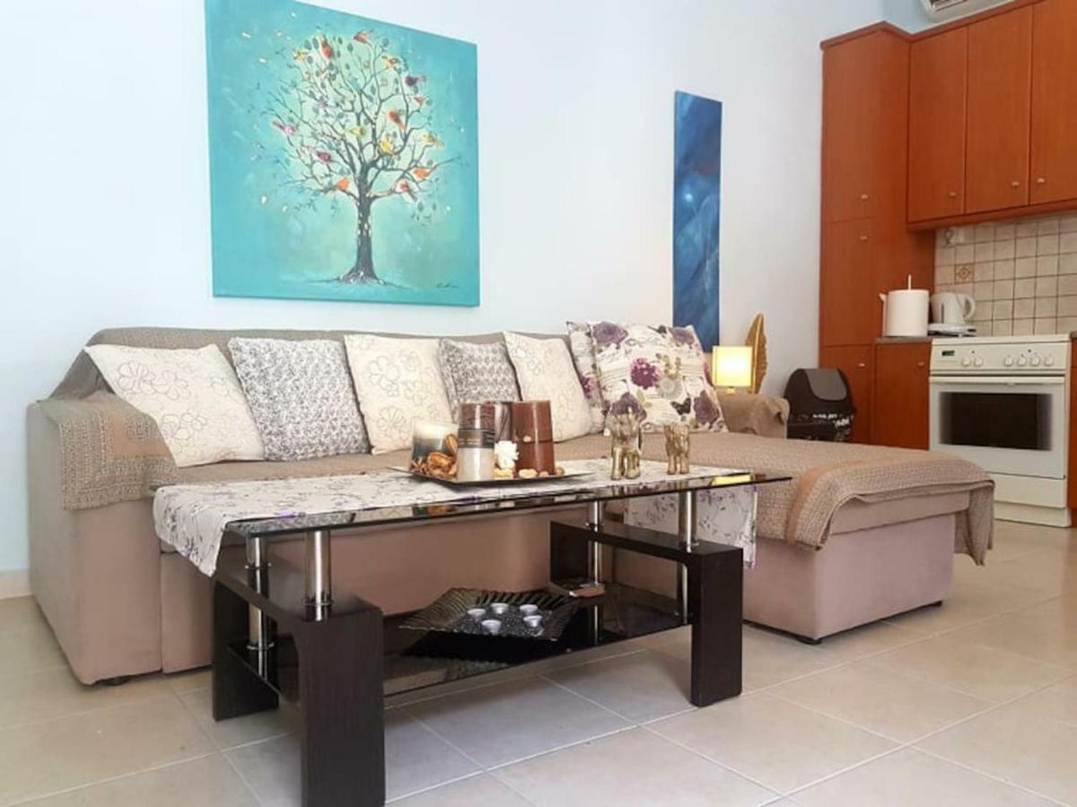 Cozy Apartment Near Monastiraki เอเธนส์ ภายนอก รูปภาพ