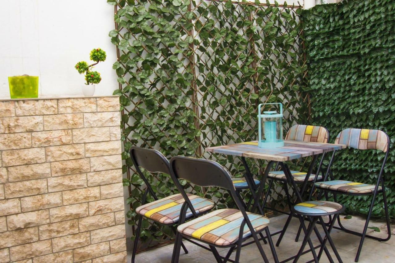 Cozy Apartment Near Monastiraki เอเธนส์ ภายนอก รูปภาพ
