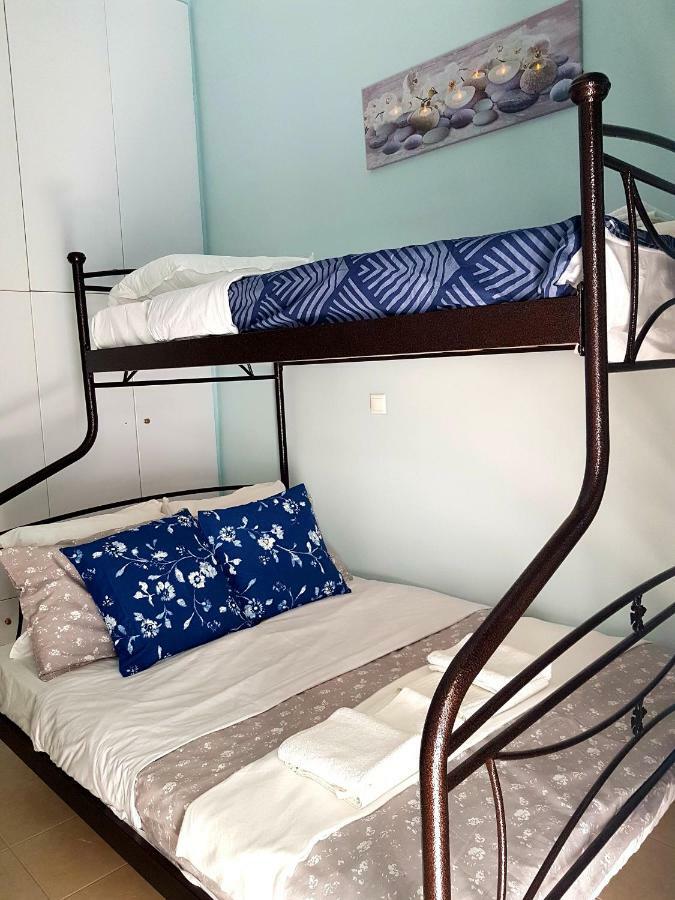 Cozy Apartment Near Monastiraki เอเธนส์ ภายนอก รูปภาพ