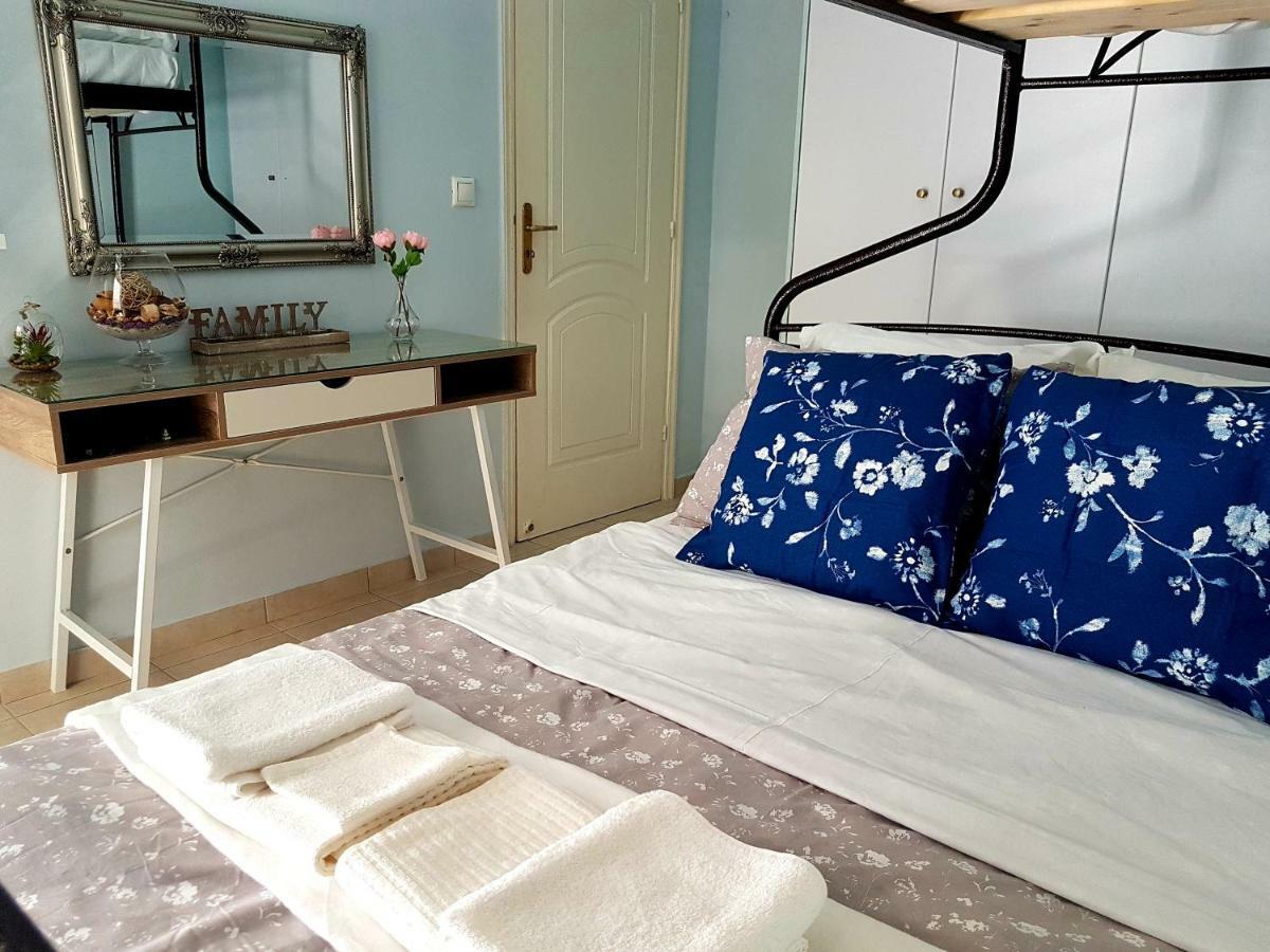 Cozy Apartment Near Monastiraki เอเธนส์ ภายนอก รูปภาพ